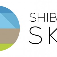 「SHIBUYA SKY（渋谷スカイ）」ロゴ