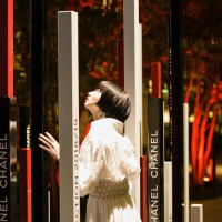 シャネル（CHANEL）の期間限定ブティックが代官山T-SITE GARDEN GALLERYにオープン