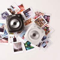 「Try! instax ～instaxスクエアの世界～」開催