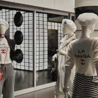 シャネル（CHANEL）の期間限定ブティックが代官山T-SITE GARDEN GALLERYにオープン