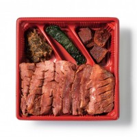 伊達の牛たん本舗「厚切り芯たん弁当」（税込1,680円）