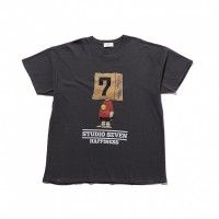 sKetChboOok3 HAPPINESS T-shirt（1万2,000円）