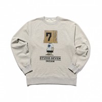 sKetChboOok3 DREAM Sweat Shirt（2万円）