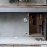 KYOTO ART HOSTEL kumagusuku