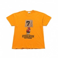 sKetChboOok3 HAPPINESS T-shirt（1万2,000円）