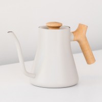 「フェロー スタッグ ミニ ポア オーバー ケトル（Fellow Stagg™ Mini Pour-Over Kettle）」（1万3,000円）