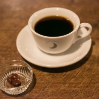 【OL食事情at 22:00PM】2軒目に行きたい私の隠れ家的珈琲店「ムーン ファクトリー コーヒー」