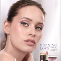 ゲラン（GUERLAIN）が、“モーニング ラブ（MORNING LOVE）”をテーマにした「スプリング コレクション 2019」を発売