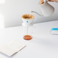 「フェロー スタッグ ミニ ポア オーバー ケトル（Fellow Stagg™ Mini Pour-Over Kettle）」（1万3,000円）