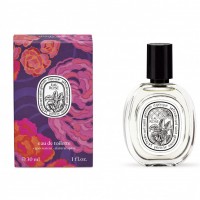 ヘアフレグランス EAU ROSE（オーローズ） 30ml 6,300円