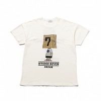 sKetChboOok3 DREAM T-shirt（12,000円）