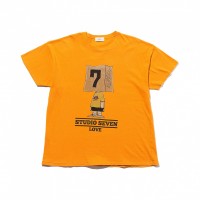 sKetChboOok3 LOVE T-shirt（1万2,000円）