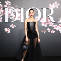 水原 希子（Kiko Mizuhara）