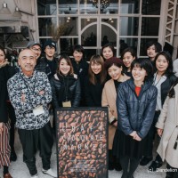 「Craft Chocolate Market 2019」開催