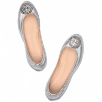 天秤座「Liana Ballet Flat」（4万2,000円）