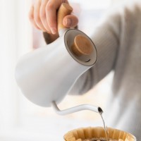 「フェロー スタッグ ミニ ポア オーバー ケトル（Fellow Stagg™ Mini Pour-Over Kettle）」（1万3,000円）