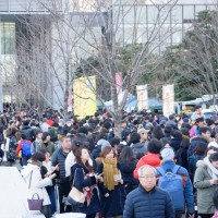 品川やきいもテラス2019