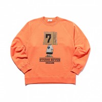 sKetChboOok3 DREAM Sweat Shirt（2万円）