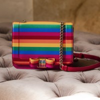 サルヴァトーレ フェラガモ（Salvatore Ferragamo）2018年ホリデーコレクション