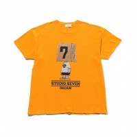 sKetChboOok3 DREAM T-shirt（12,000円）