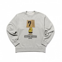 sKetChboOok3 LOVE Sweat Shirt（2万円）