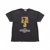 sKetChboOok3 LOVE T-shirt（1万2,000円）