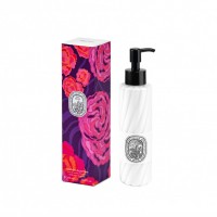 ハンド&ボディローション EAU ROSE（オーローズ） 200ml 6,500円