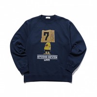 sKetChboOok3 LOVE Sweat Shirt（2万円）