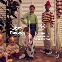 Reebok x THE ANIMALS OBSERVATORY