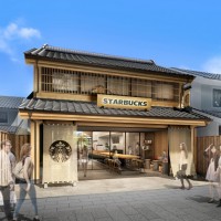 スターバックス コーヒー 川越鐘つき通り店