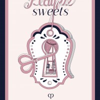 ルージュルミヌ 発売記念ポップアップイベント Playful Sweets