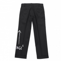 CHINO PANTS （9万4,000円）