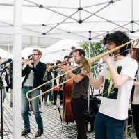 「TOKYO COFFEE FESTIVAL」前回のイベント開催時の様子