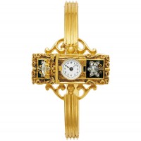 ハンガリーのコスコヴィッチ伯爵夫人のために製作されたスイスで最初となる腕時計