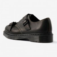 「ダブルモンクストラップシューズ（DOUBLE MONK STRAP SHOES）」6万4,000円