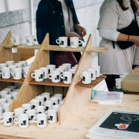 「TOKYO COFFEE FESTIVAL」前回のイベント開催時の様子