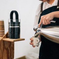 「TOKYO COFFEE FESTIVAL」前回のイベント開催時の様子