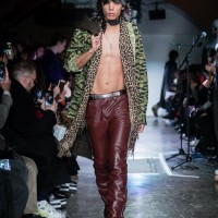 ジョン ローレンス サリバン2019-20年秋冬コレクション