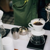 「TOKYO COFFEE FESTIVAL」前回のイベント開催時の様子