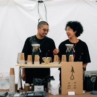 「TOKYO COFFEE FESTIVAL」前回のイベント開催時の様子