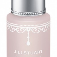 「ジルスチュアート キープ＆オイルコントロール メイクアップ セッティングミスト」（60ml/2,200円）