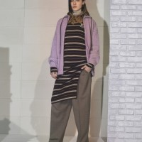 メゾン キツネ2019-20年秋冬コレクション