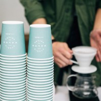 「TOKYO COFFEE FESTIVAL」前回のイベント開催時の様子