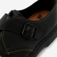 「ダブルモンクストラップシューズ（DOUBLE MONK STRAP SHOES）」6万4,000円