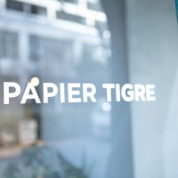 パピエ ティグル（PAPIER TIGRE）