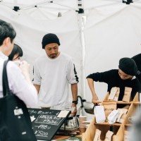 「TOKYO COFFEE FESTIVAL」前回のイベント開催時の様子