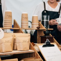 「TOKYO COFFEE FESTIVAL」前回のイベント開催時の様子