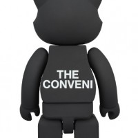 NY@BRICK THE CONVENI × fragmentdesign 400% 1万円