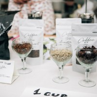 「TOKYO COFFEE FESTIVAL」前回のイベント開催時の様子