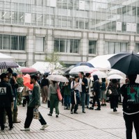 「TOKYO COFFEE FESTIVAL」前回のイベント開催時の様子